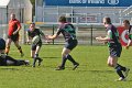 Monaghan 1st XV Vs Strabane. Gordon West Cup Final. April 14th 2012-19